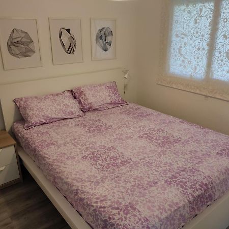 Apartamento Mare Nostrum Playa Arrabassada Tarragona Exterior foto