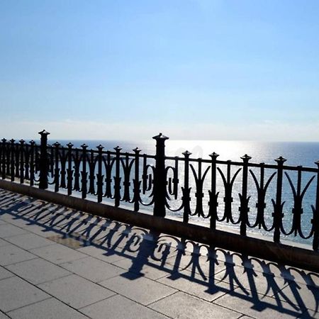 Apartamento Mare Nostrum Playa Arrabassada Tarragona Exterior foto