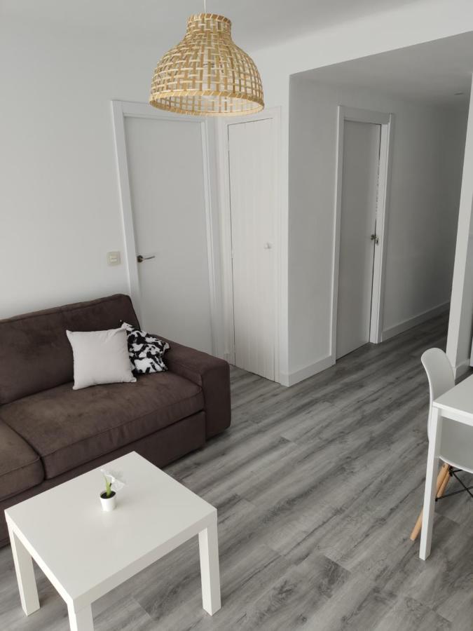 Apartamento Mare Nostrum Playa Arrabassada Tarragona Exterior foto