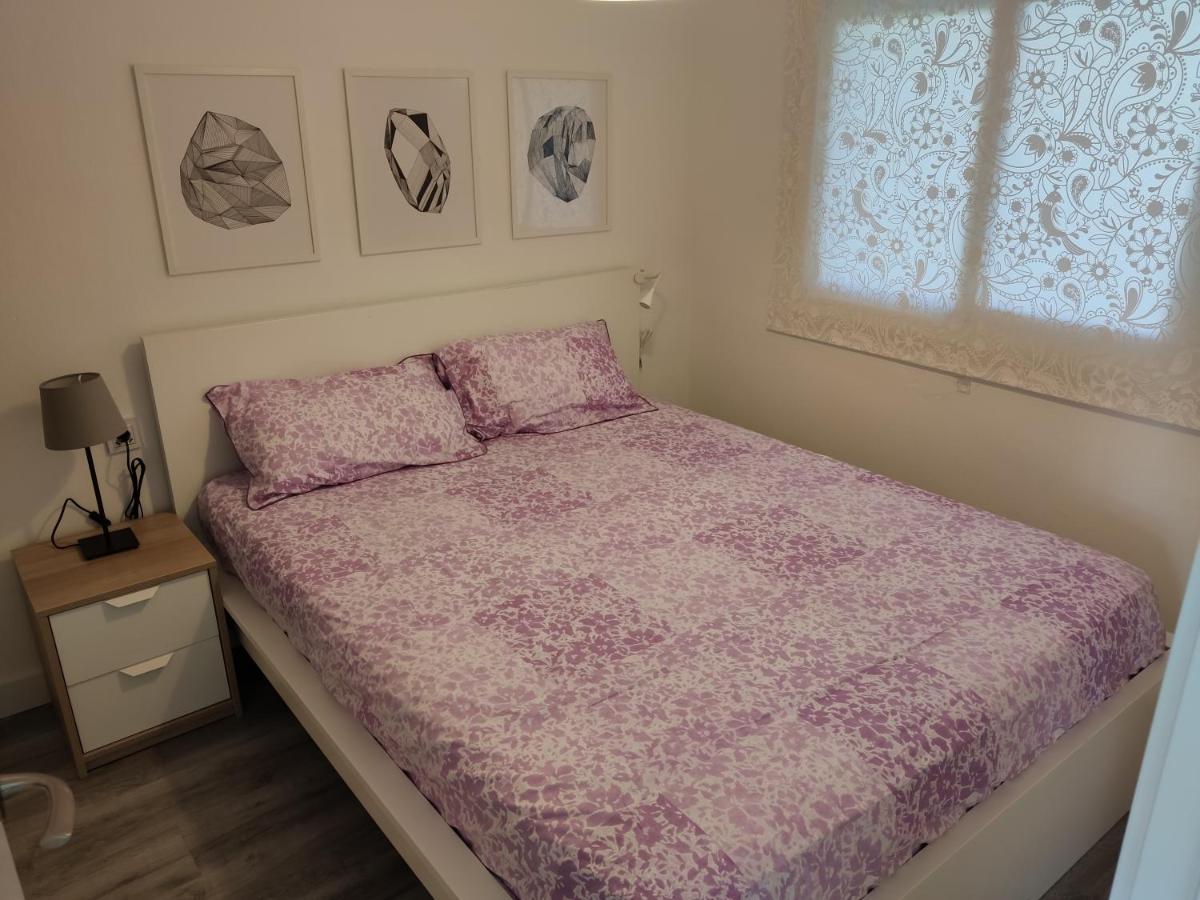 Apartamento Mare Nostrum Playa Arrabassada Tarragona Exterior foto