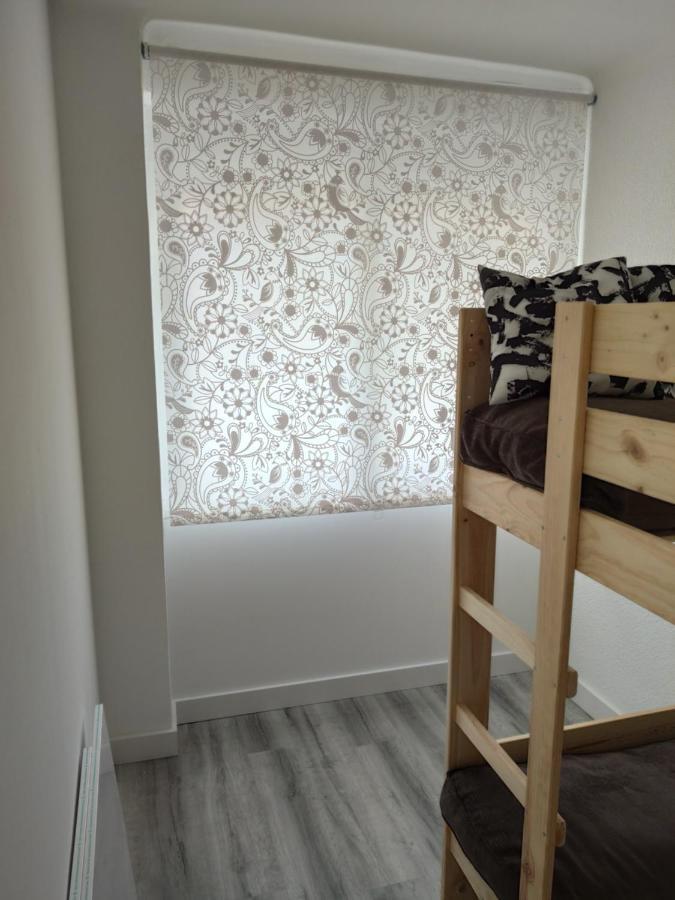 Apartamento Mare Nostrum Playa Arrabassada Tarragona Exterior foto