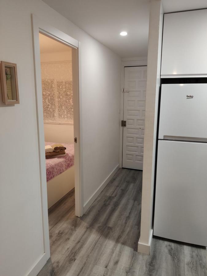 Apartamento Mare Nostrum Playa Arrabassada Tarragona Exterior foto